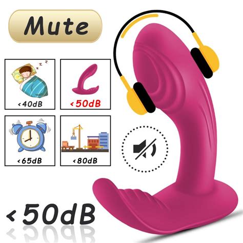 buy remote control dildo vibrator for women clit stimulate g spot female masturbator vagina