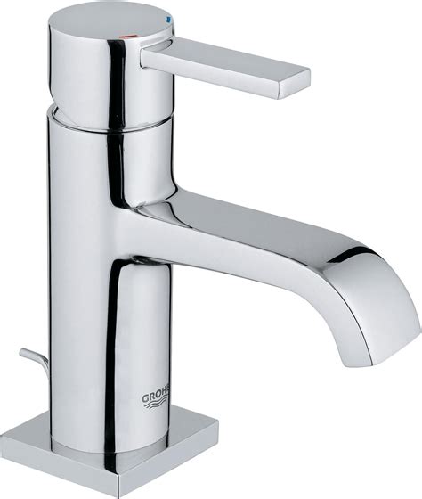 Grohe Allure Badarmaturen Einhand Waschtischbatterie Dn 15m Size