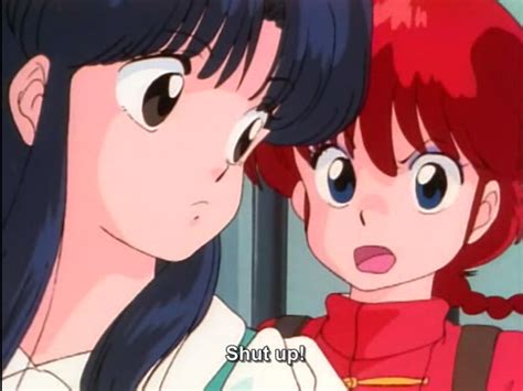 Akane Tendo Long Hair Ranma 12 Photo 30494958 Fanpop