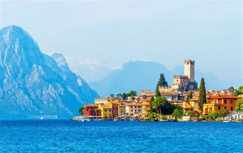 Things To Do In Lake Garda 10 Of The Best Activities Active Traveller