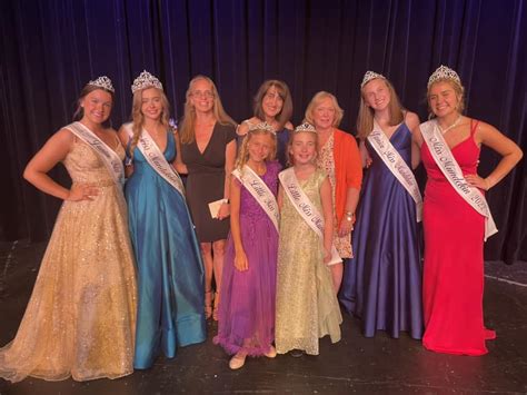 Village Of Mundelein Pageant