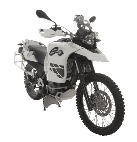 Shop accessories by riding style. Tank conversion *TT37* for BMW G650GS/G650GS Sertao ...