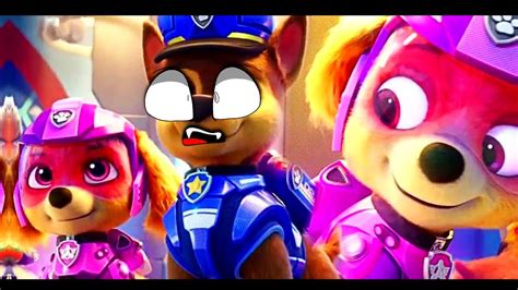 Monsters How Should I Feel Meme New Paw Patrol Full Episode Skye And