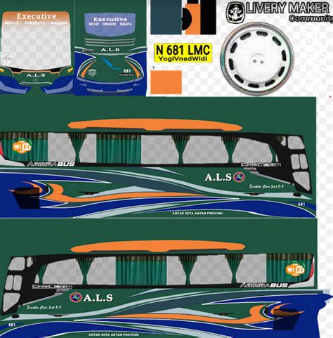 Download livery bussid mulai dari livery shd, livery hd untuk bus dan truck terbaru dengan format png jernih keren. Download Livery BUSSID HD dan SHD INDONESIA Terbaru ...