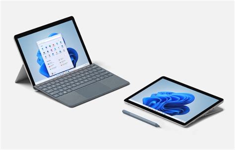 Microsoft Surface Event Reveals Updated Pro 8 Go 3 And New Laptop