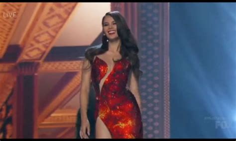 Comment(s) for this post miss universe 2020 top 5 candidates finally announced. Highlights from evening gown portion of Miss Universe 2018 ...
