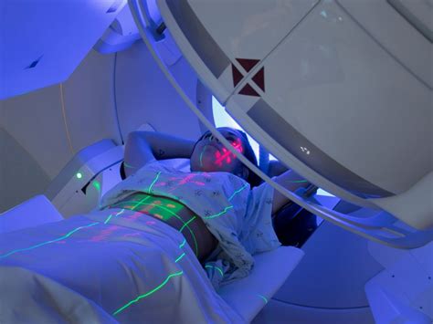 Future Flash Radiation Therapy Could Treat Cancer In Milliseconds