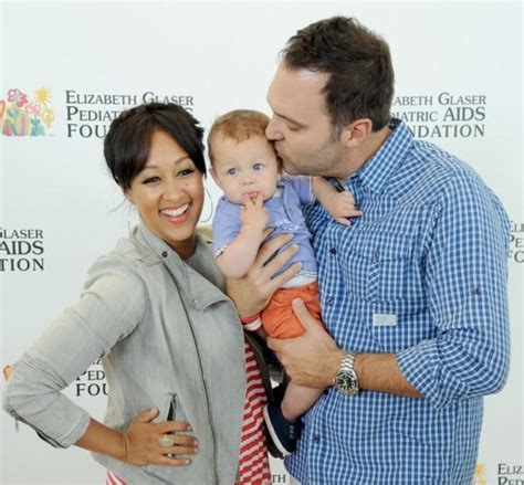 Tamera Mowry Housley Suffered Bullying Over Interracial Marriage