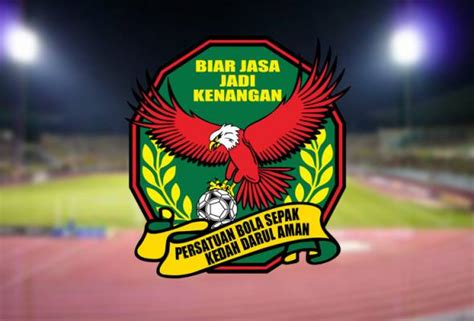 Bu sezon maçlarını 60% oranında kazanarak bu sıralamayı aldılar. Kedah kecewa MFL batal geran | Astro Awani