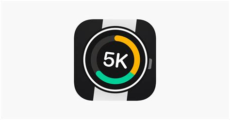 Watch To 5k Couch To 5km Run をapp Storeで