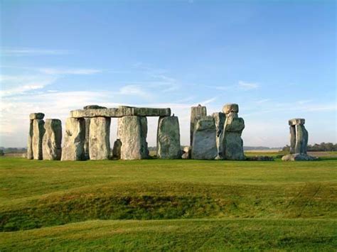Stonehenge Students Britannica Kids Homework Help