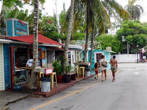 Que Voir Et Que Faire à Key West Toutes Les Visites Et Attractions