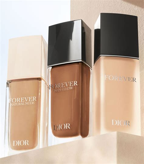Dior Forever Natural Nude Foundation Harrods Nz