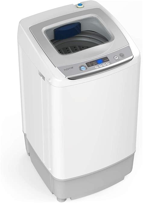 5 Most Reliable Top Load Washing Machine Best Portable Washer