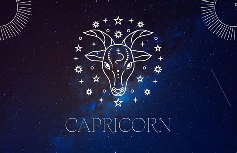 Capricorn Monthly Horoscope For June 2023 What To Expect In Love