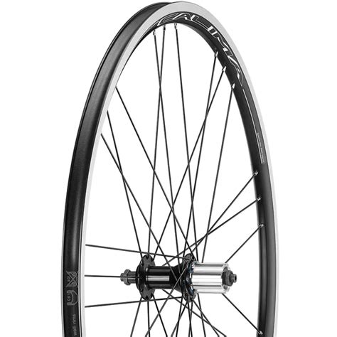 Campagnolo Calima C17 Freehub Road Wheelset With Clincher