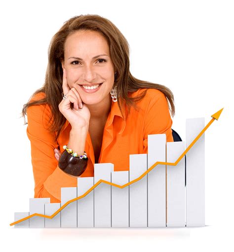 Bigstock Business Woman Success 2764994 2 Bold Business Works