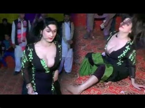 Pakistani Hot Habibi Mujra Dance Video Pakistani Dance Sexy