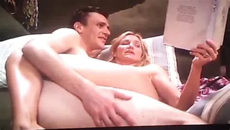 Cameron Diaz Nude Porn Videos And Sex Tapes Xhamster