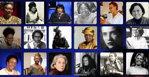 💌 Famous Female Authors In History 7 Of The Most Influential Female