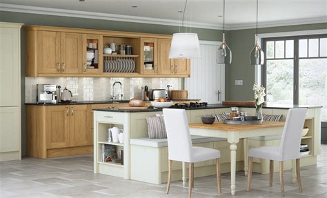 Maybe you would like to learn more about one of these? Traditional Kitchens | New England Kitchens