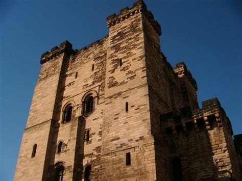 Castle Keep Newcastle Upon Tyne