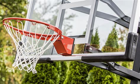 Buying Guide Choosing The Best Basketball Hoop For Home 2022 Active