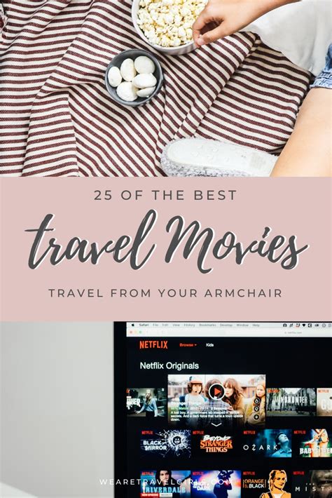 25 Of The Best Travel Movies We Are Travel Girls