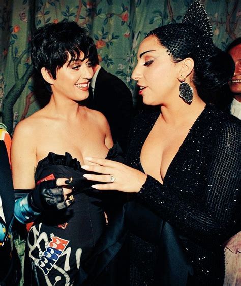 Katy Perry Vs Lady Gaga Music Discussions Breatheheavy Exhale