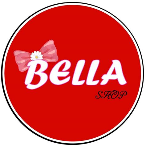 Bella Shop Home