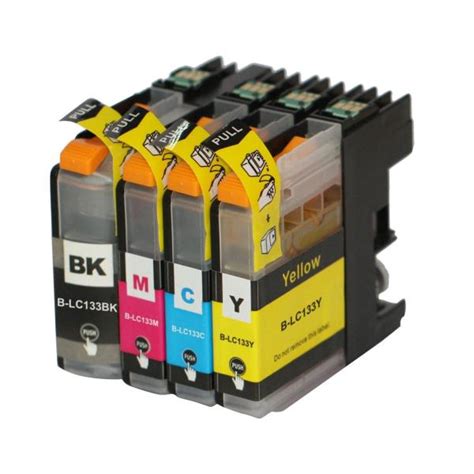 Please, assure yourself in the compatibility of the selected driver with your current os just to guarantee its correct and efficient work. 10 INK CARTRIDGE for BROTHER LC39 B/C/M/Y LC985 MFC-J265W ...