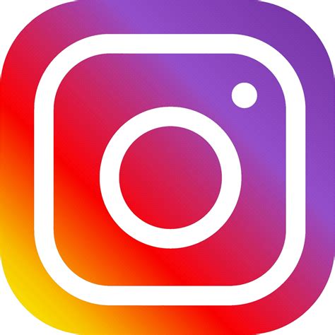 Instagram Logo Vector And Free Instagram Logo Vectorpng