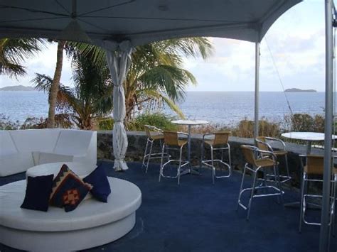 Brandywine Estate Restaurant Tortola Bvi Bvi Outdoor Decor Tortola