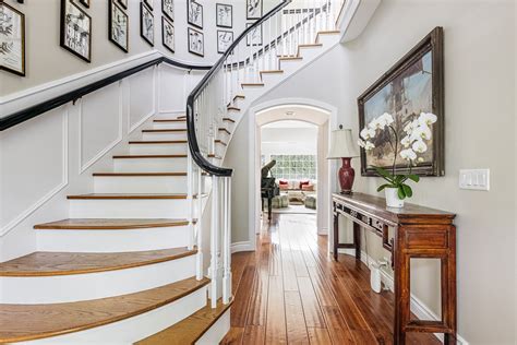 29 Staircase Ideas That Will Elevate Your Homes Design