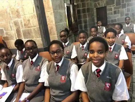 8 Best High Schools In Nairobi Kenya To Learn Falcom Daily