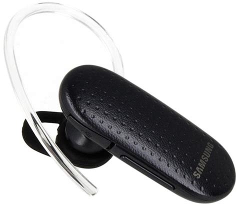 Samsung Hm3350 Bluetooth Headset Black Bluetooth Headset Tel018565