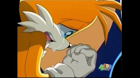 Tails Crying About The Lost Of Cosmo For 10 Minutes Youtube