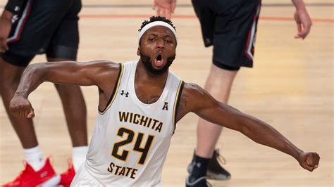 What Motivates Wichita State Shockers Mens Basketball Team Wichita Eagle