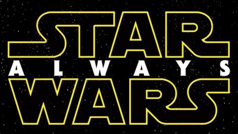 Star Wars Mega Trailer Is A Fantastic Teaser For The Giant Franchise
