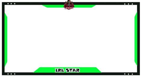 tasdesign : I will design custom twitch overlay and mascot logo for