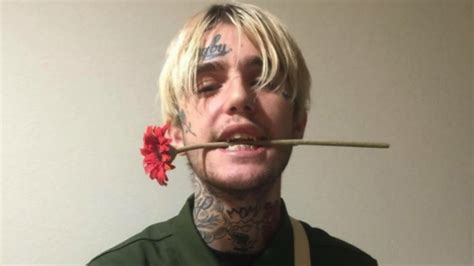 Muere Lil Peep A Los 21 Años Como Consecuencia De Una Sobredosis