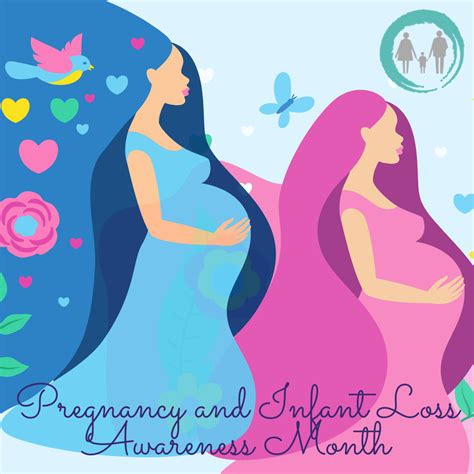 Bfc Honors Pregnancy And Infant Loss Awareness Month Barbados