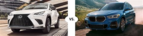 Hello to motorcartube and a new video. Lexus vs. BMW Comparison | Hennessy Lexus Gwinnett