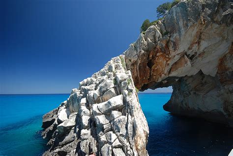 The Most Incredible Hiking Trails In Sardinia