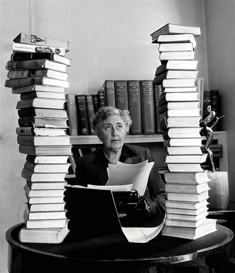 Agatha Christie And The Golden Age Of Poisons The New Yorker