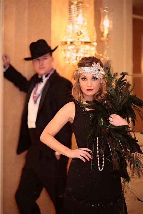 Gallery And Inspiration Picture 23306 Roaring Twenties Party