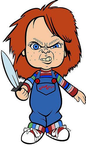 The Best 24 Easy Chucky Cartoon Drawing Factspoonstock