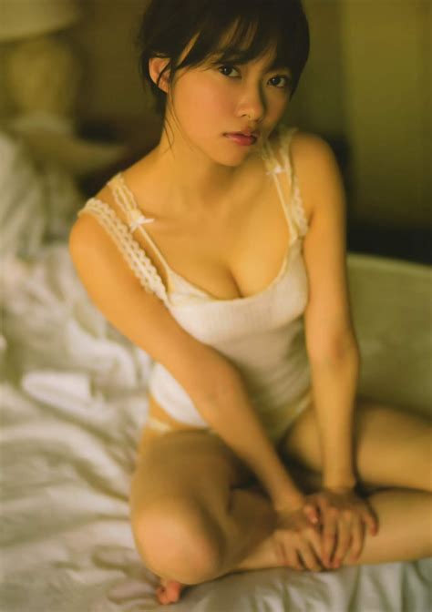 Nao Kanzaki And A Few Friends Rino Sashihara Scandal Addiction Photobook Scans
