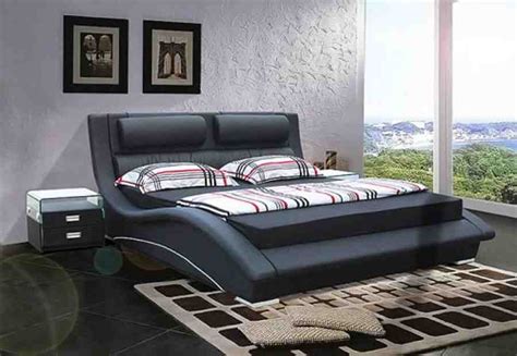 Bedroom furniture comes in a range of finishes and styles — from traditional to modern. Black Modern Bedroom Furniture - Decor IdeasDecor Ideas
