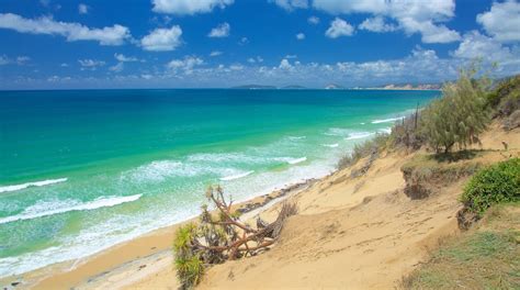 Visit Rainbow Beach Best Of Rainbow Beach Queensland Travel 2022